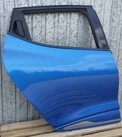 DRZWI CLIO IV PRAWE TYLNE TERNT HB 821123875R