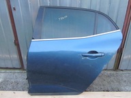 Drzwi Megane IV HB TERDE BDB