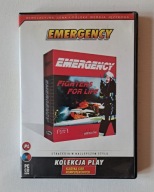 Emergency - Gra komputerowa Fighters For Life - Windows 95 / 98 - PC