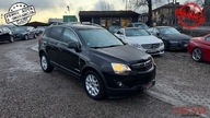 Opel Antara 2.2cdti Cosmo 163KM skory xenon Navi ladny stan zamiana 1.r