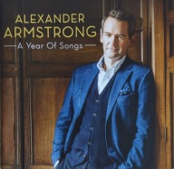 Alexander Armstrong A Year Of Songs (5)