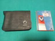 Renault Ares Irisbus iveco Autobus Instrukcja Obsługi Książka 2002 Etui