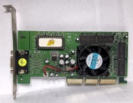 Butterfly Riva TNT2 M64 32 MB AGP