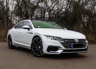 Volkswagen Arteon 2.0 TDI SCR DSG R-Line Edition
