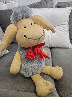 Harold Pluszowy Pluszak Maskotka Przytulanka owieczka owca baranek 35cm