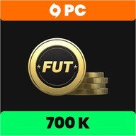 EA FC 26 – 700K Monety / Coinsy – PC
