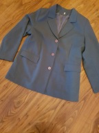 Marynarka damska casual (na co dzień) rozm. 44