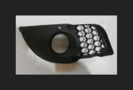 ZDERZAK KRATKA MITSUBISHI LANCER X LEWA PRZÓD