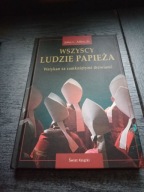 Wszyscy ludzie papieża John L. Allen