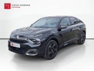 Citroen C4 Feel SS 1.2 PureTech 130KM Head-Up VAT marza 1.2 130KM