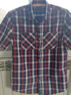 KOSZULE MĘSKIE W KRATĘ I WZORY ,,CROPP"