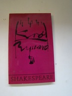 Król Ryszard III William Shakespeare