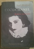 COCO CHANEL KOBIETA NIEZWYKŁA AXEL MADSEN