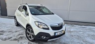 Opel Mokka 1.4 Turbo ecoFLEX Innovation 140KM 2015r Stan perfekcyjny!