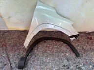 BŁOTNIK Prawy PRZÓD TOYOTA COROLLA CROSS ORYGINAŁ