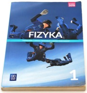 Fizyka 1. Podręcznik. Zakres podstawowy Wojewoda, Lehman, Polesiuk Uż2