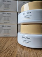 Krem do twarzy Calendula Dr C. Tuna 2x50 ml Farmasi zestaw