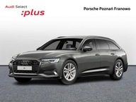 Audi A6 Avant 40 TDI quattro S Tronic | Matrix LED