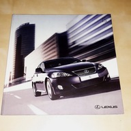 Lexus IS 2007