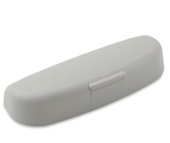 Schowek na okulary do Volvo szary