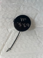 ZAŚLEPKA HAKA ZDERZAKA PRZÓD AUDI A4 B7 04-08 8E0807241C