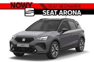 Seat Arona Style 1.0 TSI 115 KM DSG