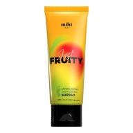 Krem do stóp nawilżający Mango MIHI JUST FRUITY mocznik masło shea