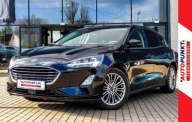 FORD Focus TITANIUM 1.5 120KM *
