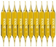 Di SOLE 2ml – naturalne wsparcie odporności, skóry i metabolizmu