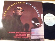 Ray Charles - The Collectable / UK /