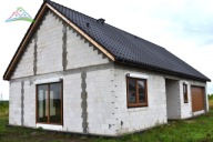 Dom, Stargard, Stargardzki, 180 m²