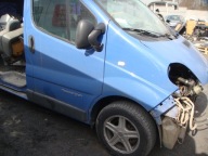 ZAMEK DRZWI PRZOD TRAFIC II VVARO B ORGINAL LEWY PRAWY 2001-2011rok ORGINAL