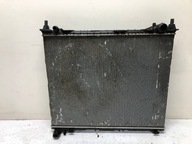 Range Rover Range komplet chłodnic Discovery woda