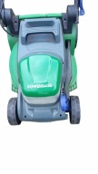 Kosiarka akumulatorowa Powerbase 34 cm 40V /BRAK KOSZA AKUMULARÓW I LAD