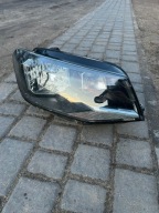 LAMPA PRAWY PRZÓD REFLEKTOR VW CADDY III LIFT 2K1941016B