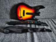 GUITAR HERO WORLD TOUR ROCK BAND SPRAWNA XBOX 360 STAN DOBRY