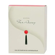 AVON FAR AWAY Woda perfumowana dla Niej - FLAKON XL 100 ml dawna edycja