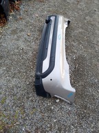 MINI COOPER F56 S LIFT ZDERZAK TYŁ TYLNY 9450644