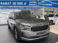 Skoda Kodiaq Edition 2.0 TDI 4x4 193 KM 7 osobowy, HAK, GOTÓWKA, LEASING...