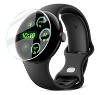 SZKŁO HARTOWANE 9H OCHRONNE NA EKRAN GOOGLE PIXEL WATCH 3 WERSJA 45MM