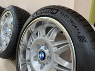 KOŁA FELGI ALUMINOWE BMW M3 E36