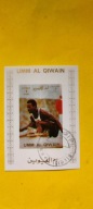 Umm ale Qiwain. Sport 02877d