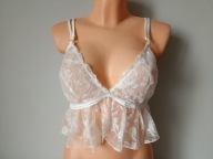 Śliczny biustonosz Secret Possessions EUR 46/48 UK 18/20