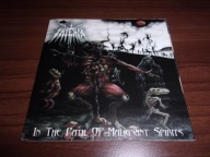 Inferis - In the Path of Malignant Spirits