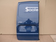 Mercedes Vito W 447 Drzwi Tył Tylne Lewe Pełne Skrzydełka Idealne Oryginał