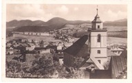 BOGUSZÓW~ GORCE- Gottesberg i. Schles.