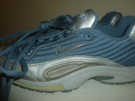BUTY-NIKE -R-36-WKŁ-22,5CM-ZNAKOMITE.