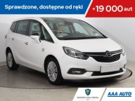 Opel Zafira Tourer 1.4 Turbo, Salon Polska, GAZ