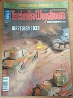 NOWA TECHNIKA WOJSKOWA NUMER SPECJALNY 5 (2/2009) Wrzesień 1939