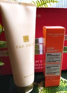 Serum do twarzy z witaminą C aktywujące blask YVES ROCHER 30 ml